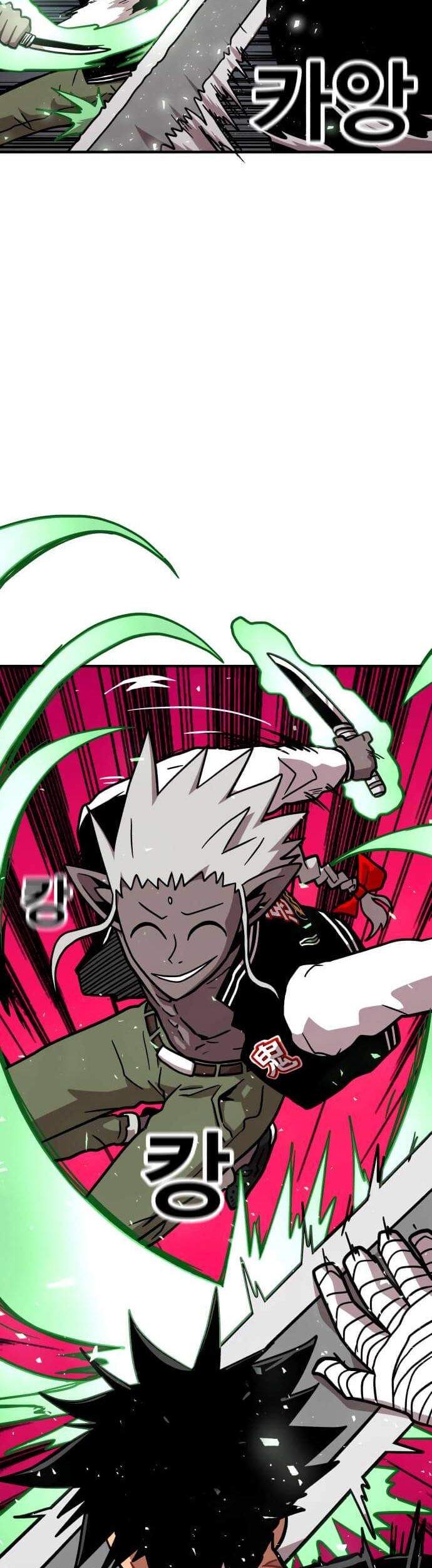 Metro Hunter Chapter 10 Gambar 82
