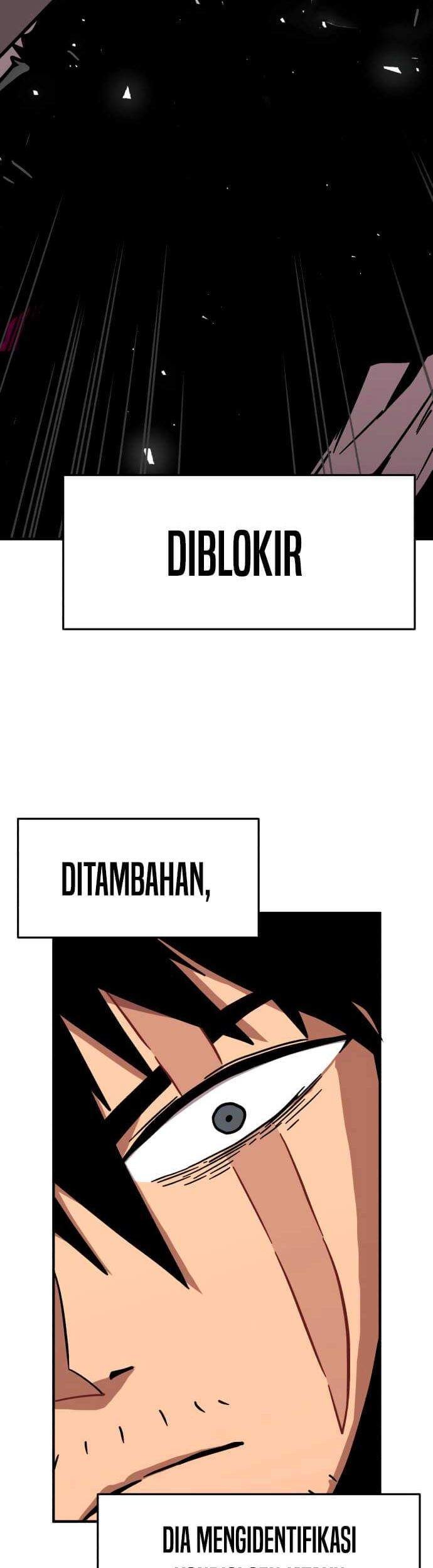 Metro Hunter Chapter 10 Gambar 84