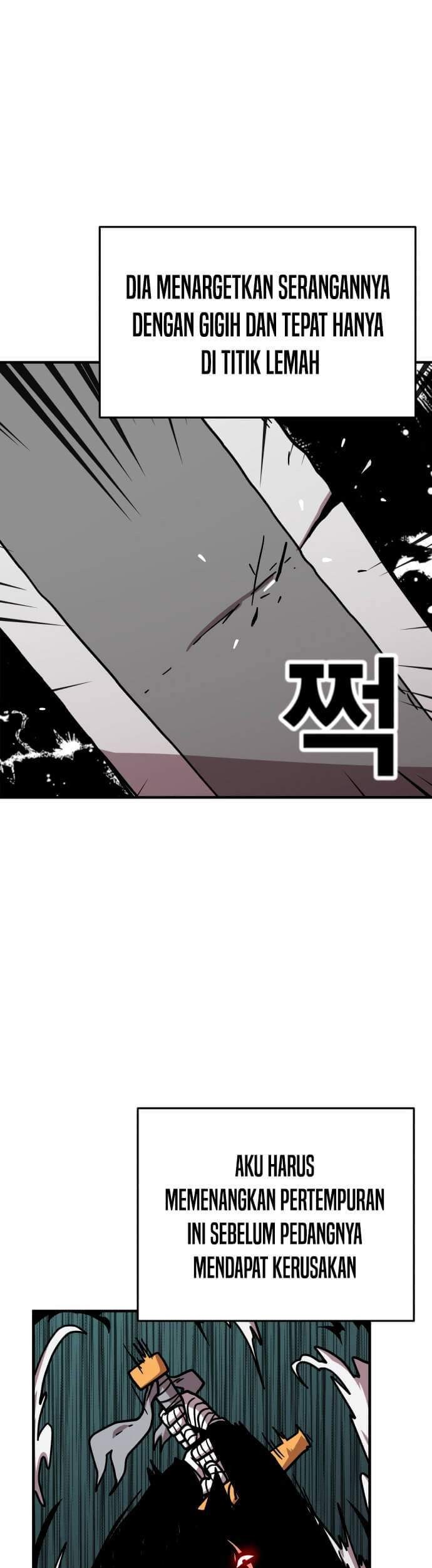 Metro Hunter Chapter 10 Gambar 86