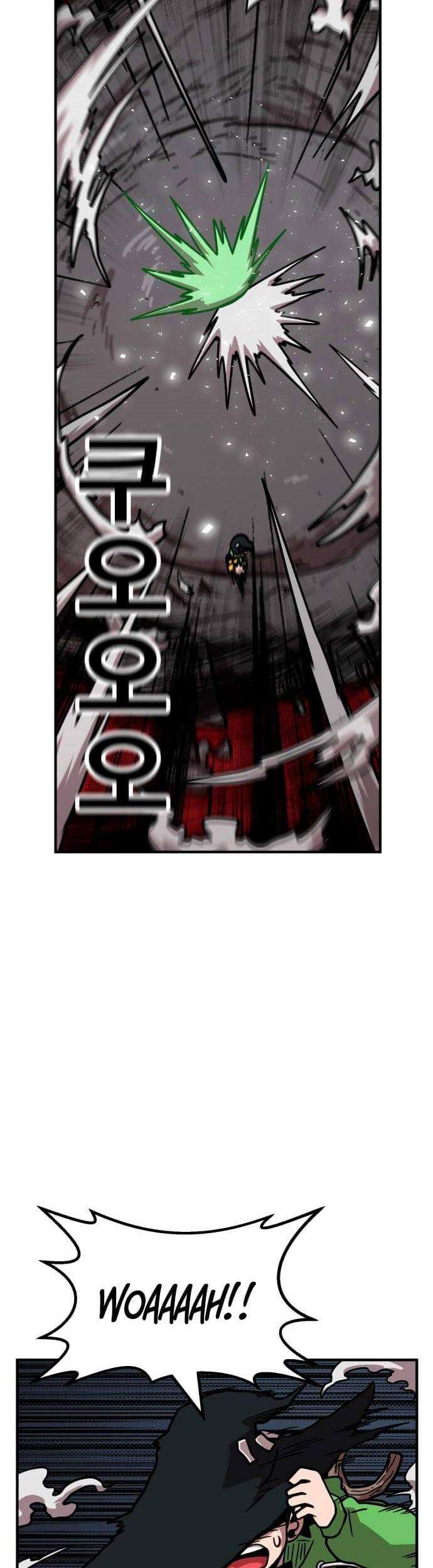 Metro Hunter Chapter 10 Gambar 94