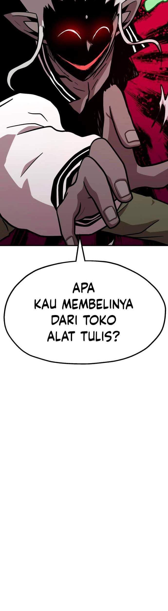 Metro Hunter Chapter 10 Gambar 108