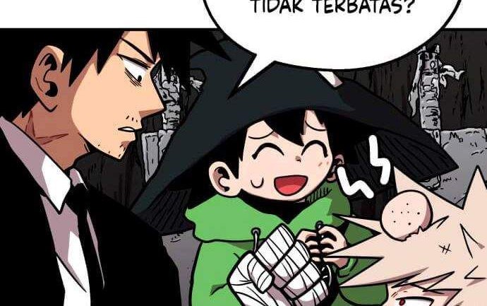 Metro Hunter Chapter 10 Gambar 17