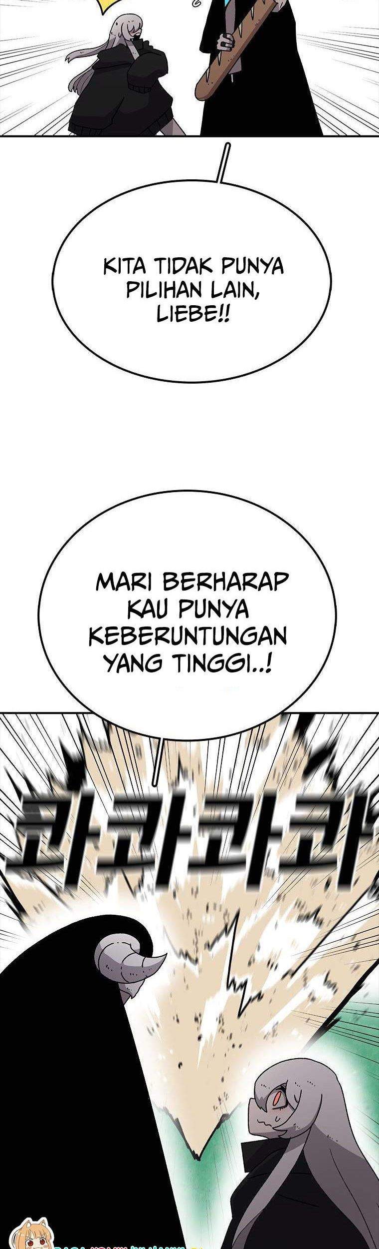 The House Without Time Chapter 26 Gambar 20