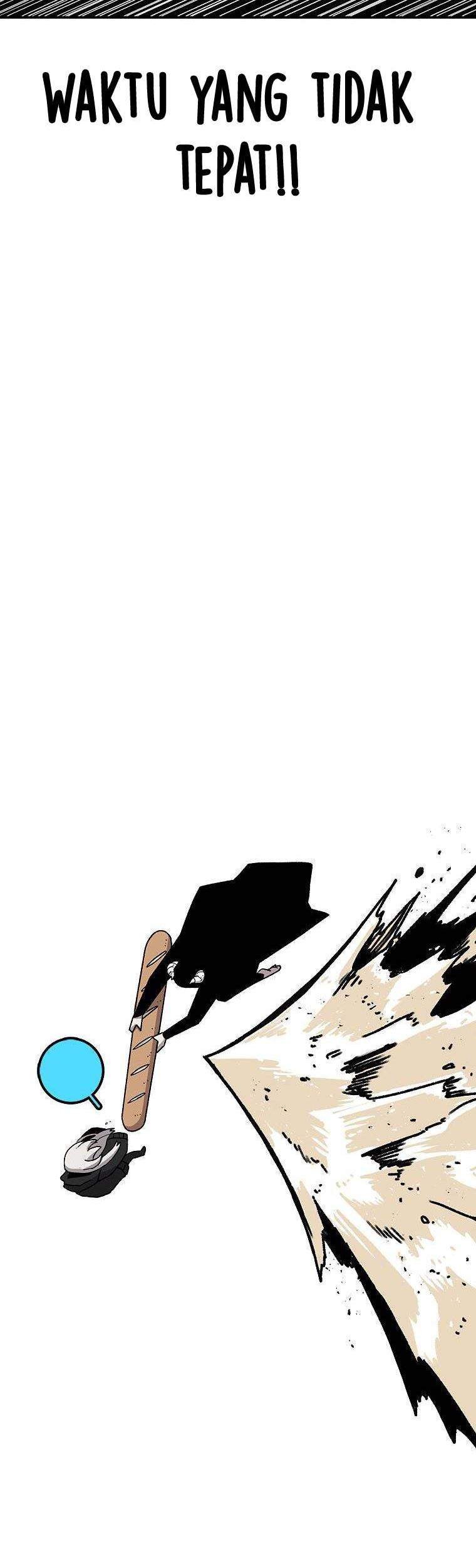 The House Without Time Chapter 26 Gambar 22