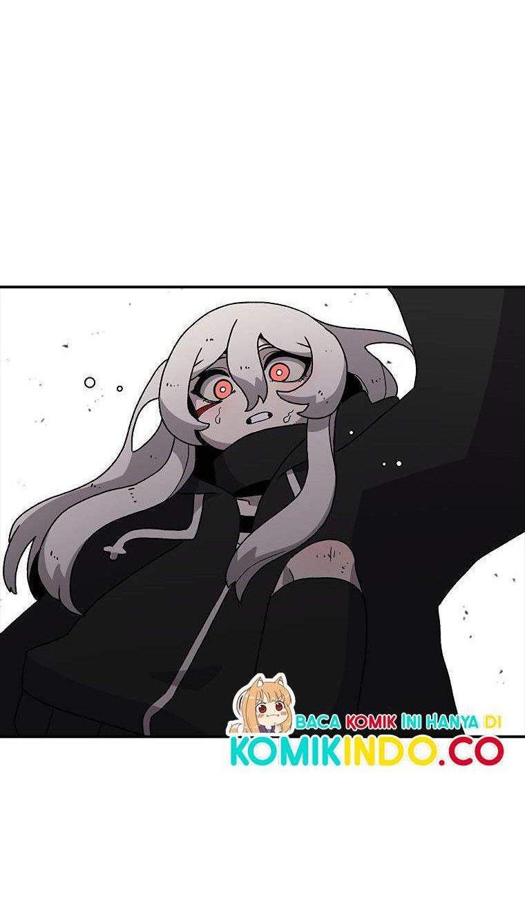 The House Without Time Chapter 26 Gambar 23
