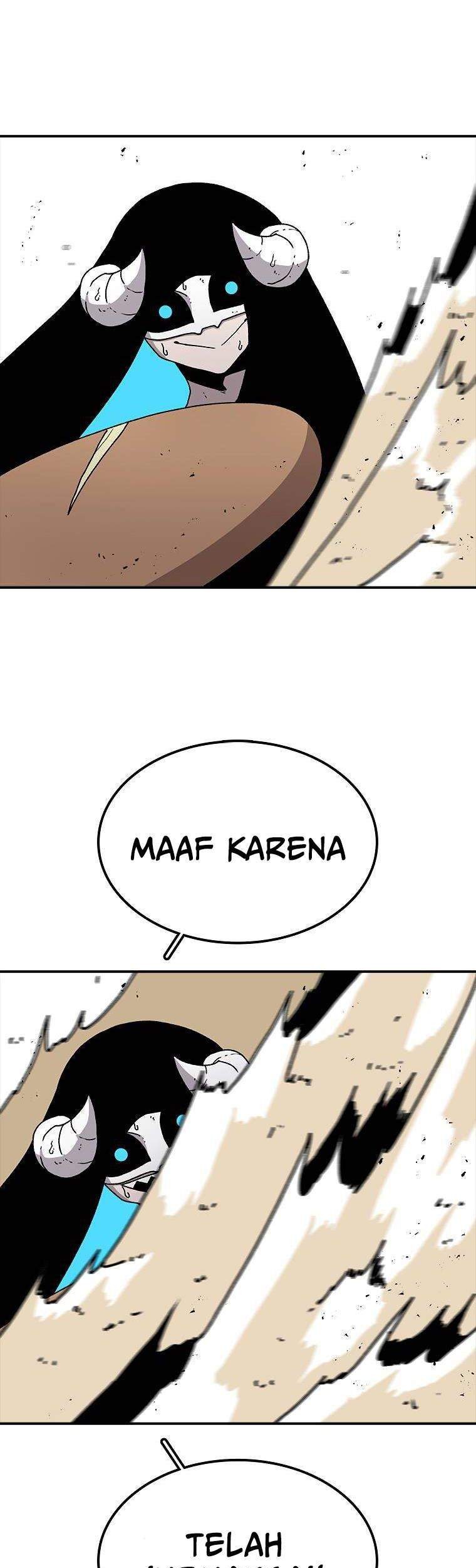 The House Without Time Chapter 26 Gambar 24