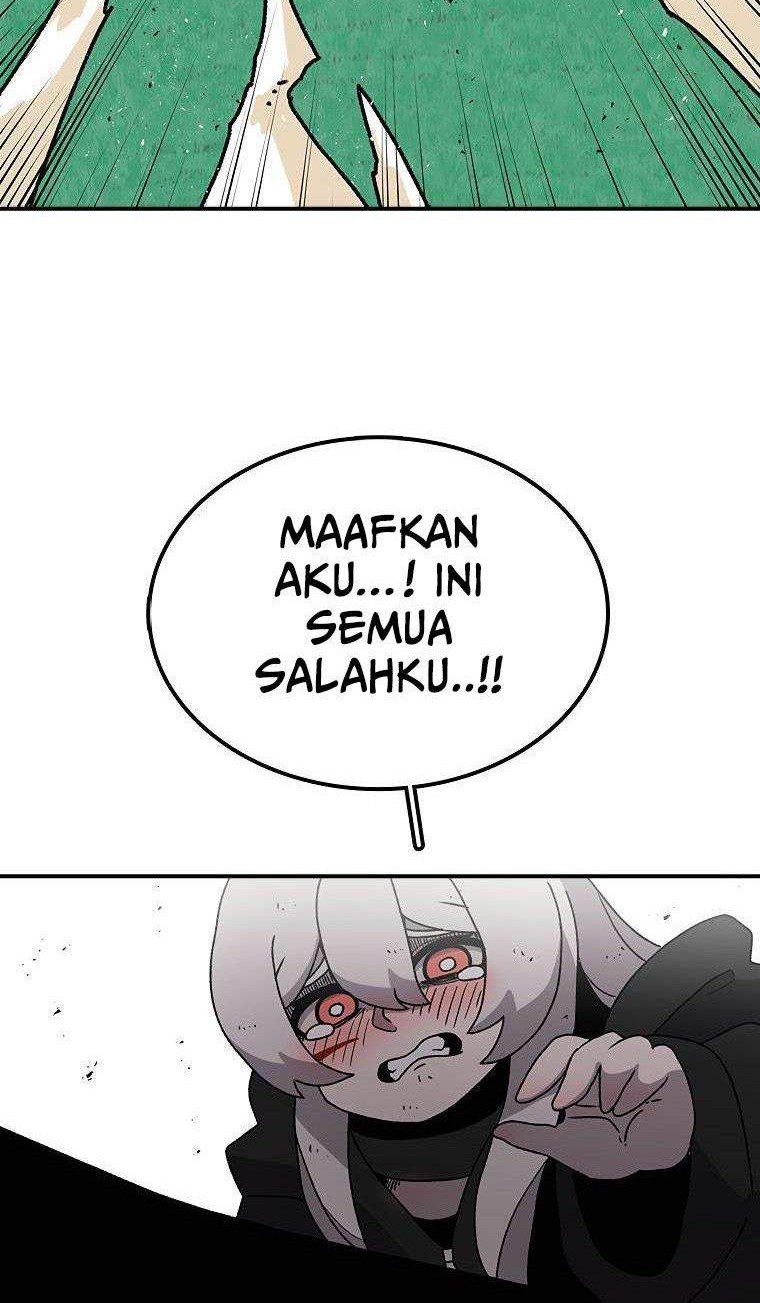 The House Without Time Chapter 26 Gambar 29