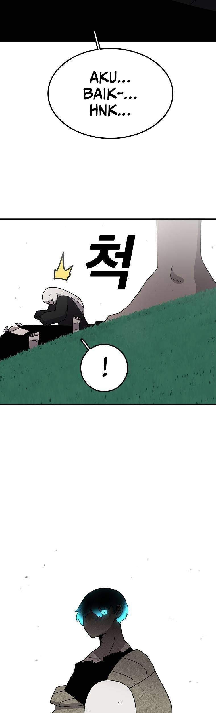 The House Without Time Chapter 26 Gambar 30