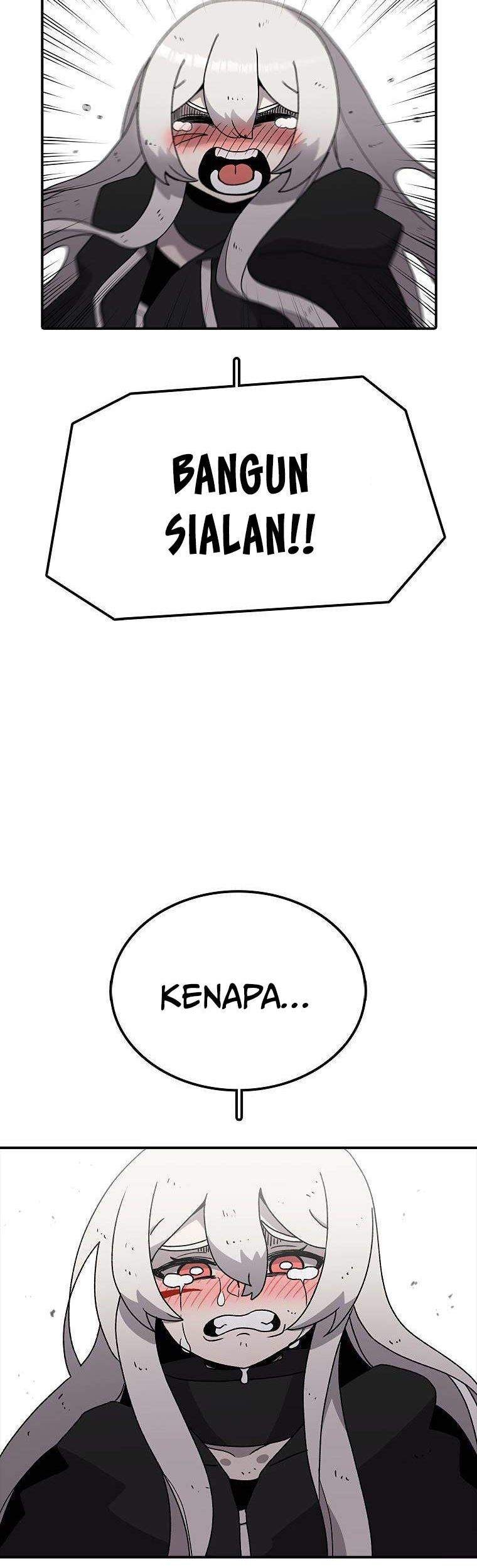 The House Without Time Chapter 26 Gambar 32