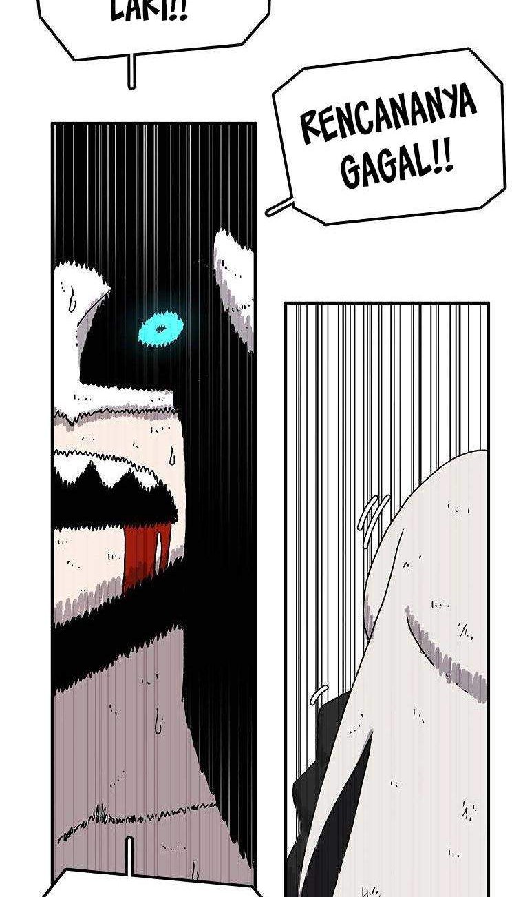 The House Without Time Chapter 26 Gambar 37