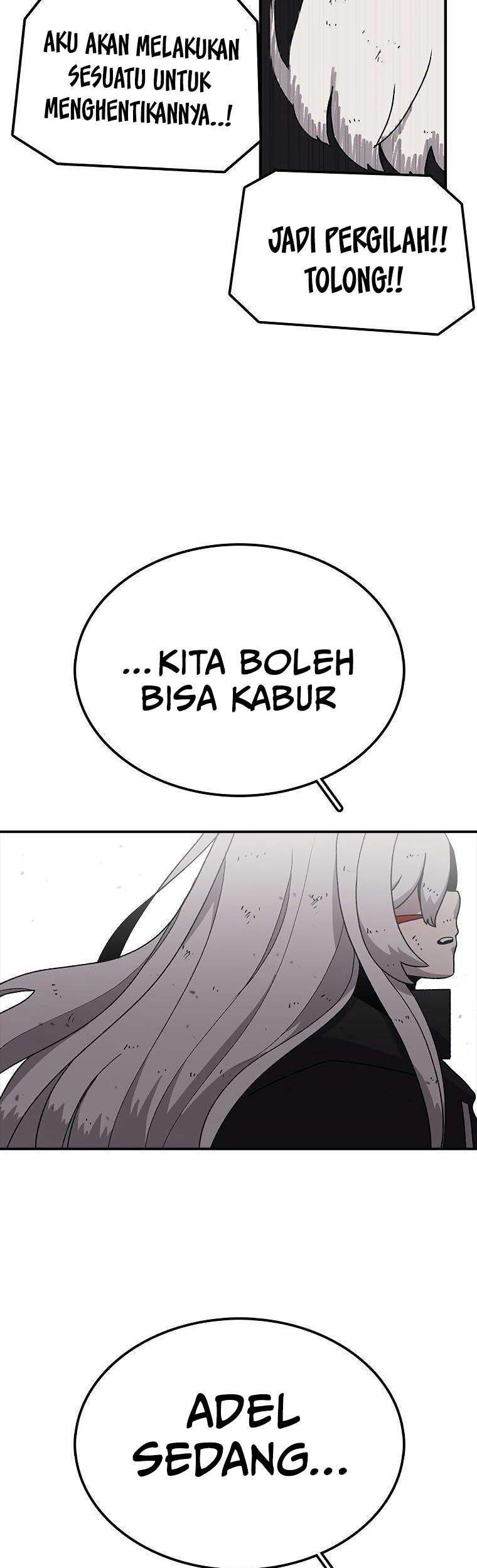The House Without Time Chapter 26 Gambar 38