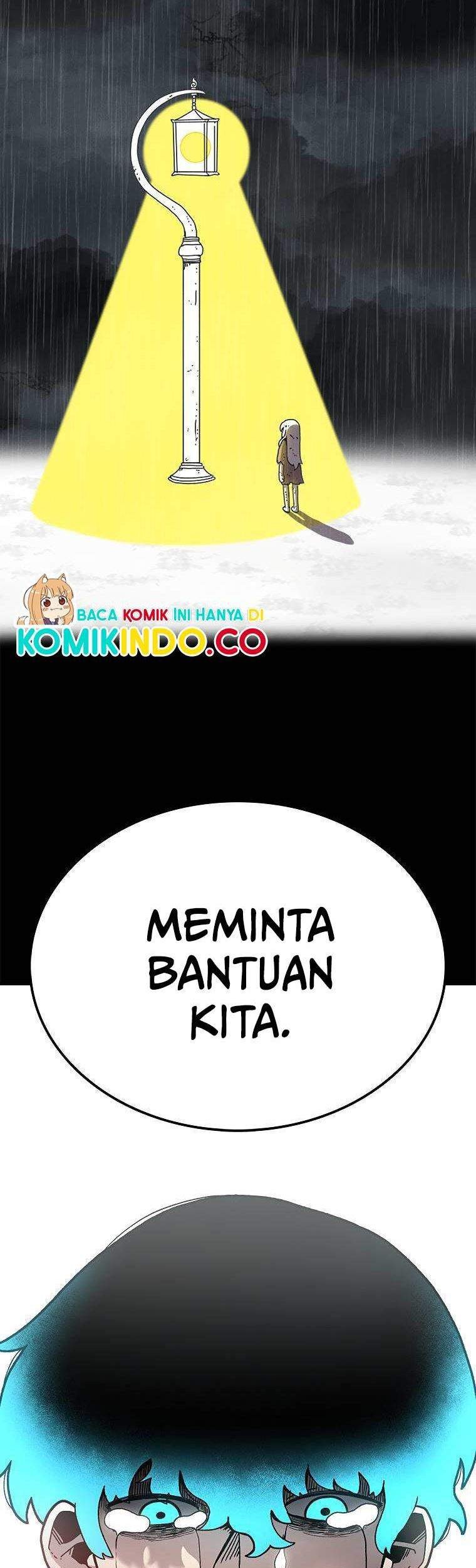 The House Without Time Chapter 26 Gambar 40