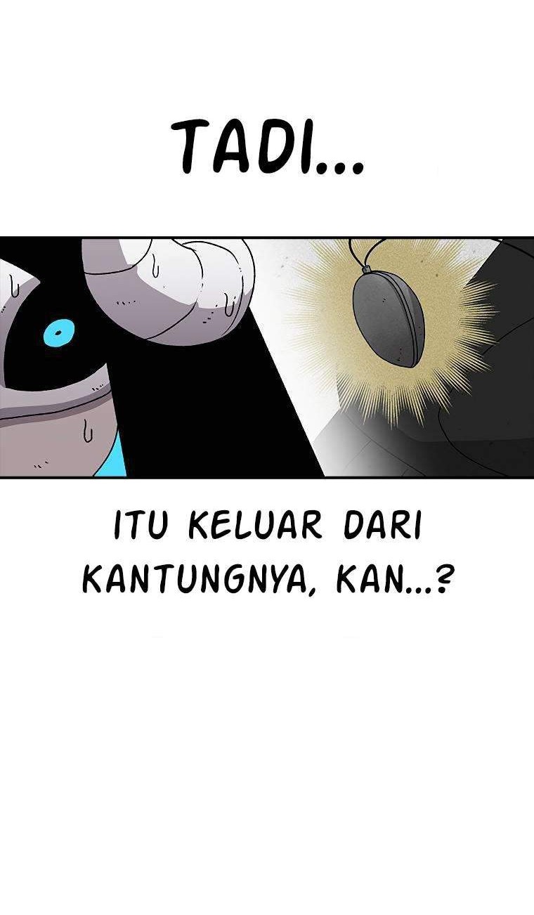 The House Without Time Chapter 26 Gambar 45