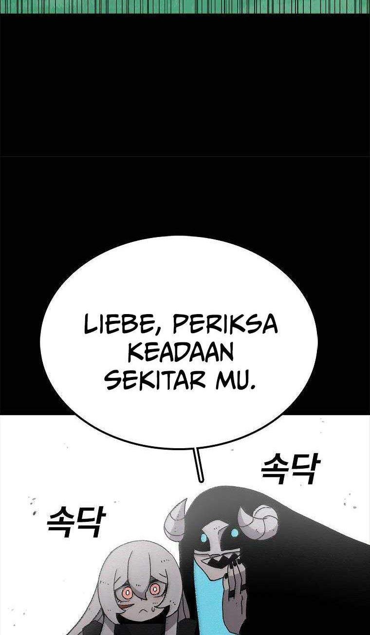 The House Without Time Chapter 26 Gambar 47