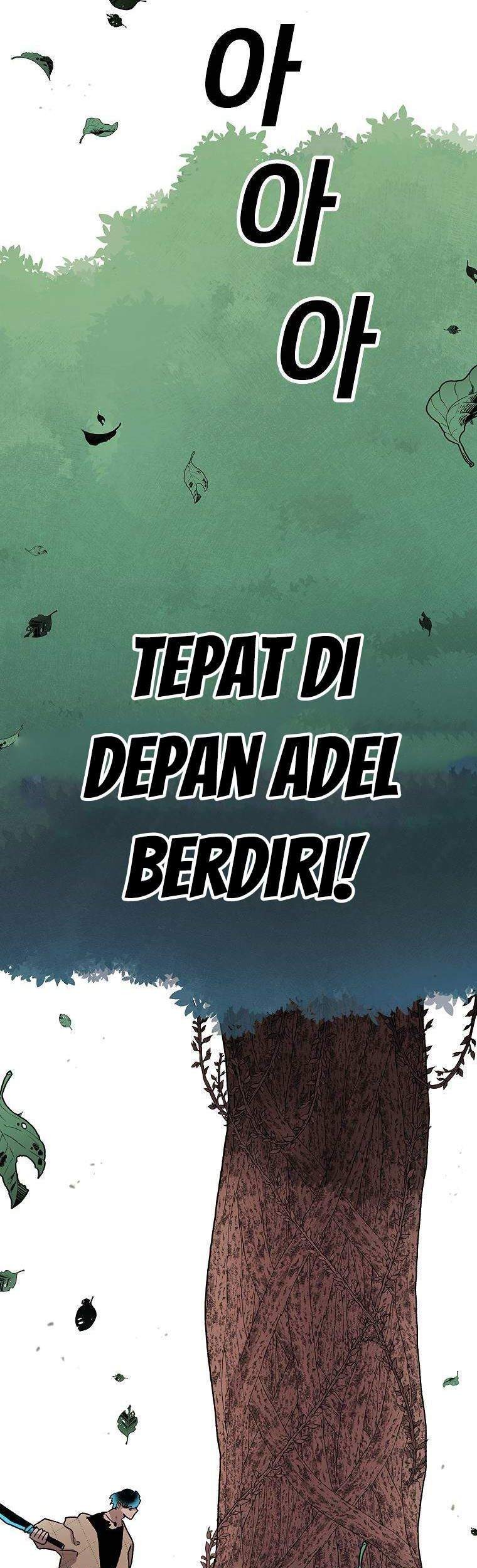 The House Without Time Chapter 26 Gambar 52