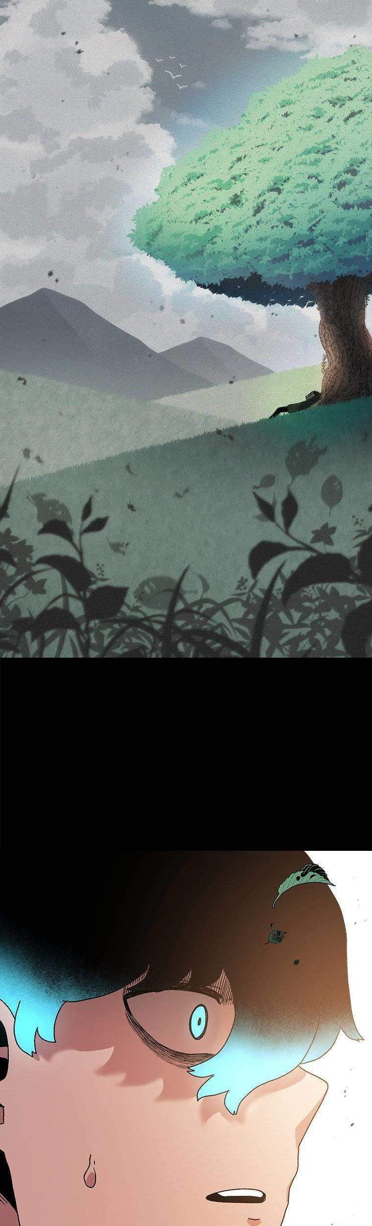 The House Without Time Chapter 26 Gambar 54