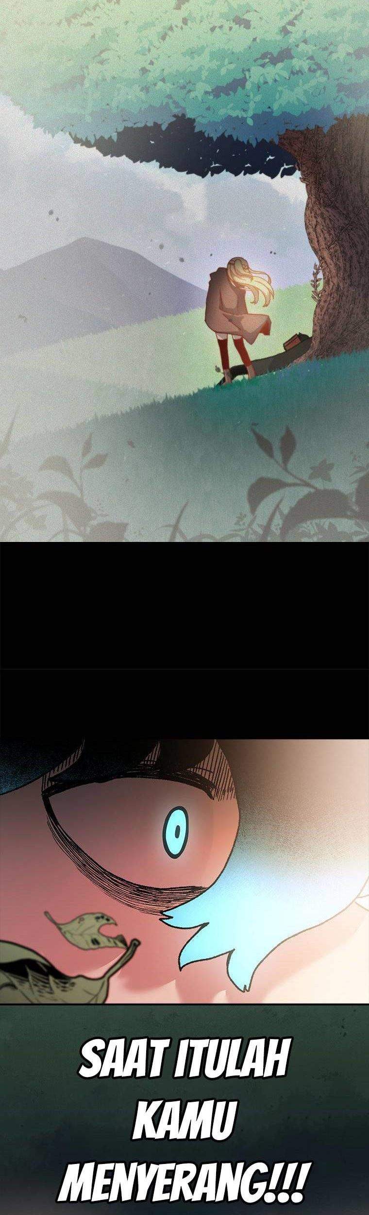 The House Without Time Chapter 26 Gambar 56