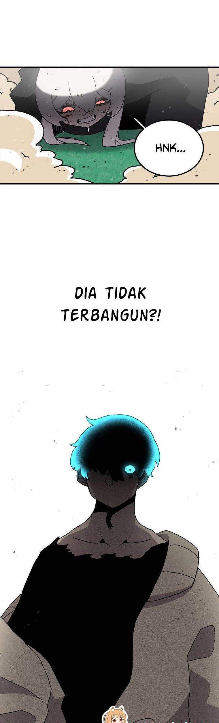 The House Without Time Chapter 26 Gambar 6