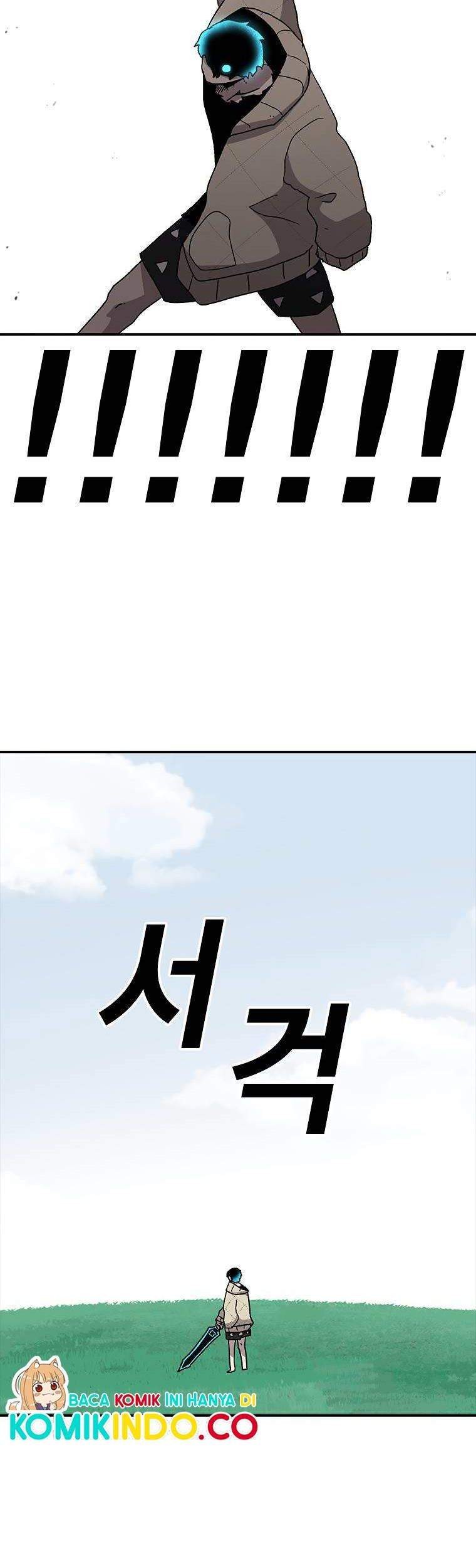 The House Without Time Chapter 26 Gambar 10