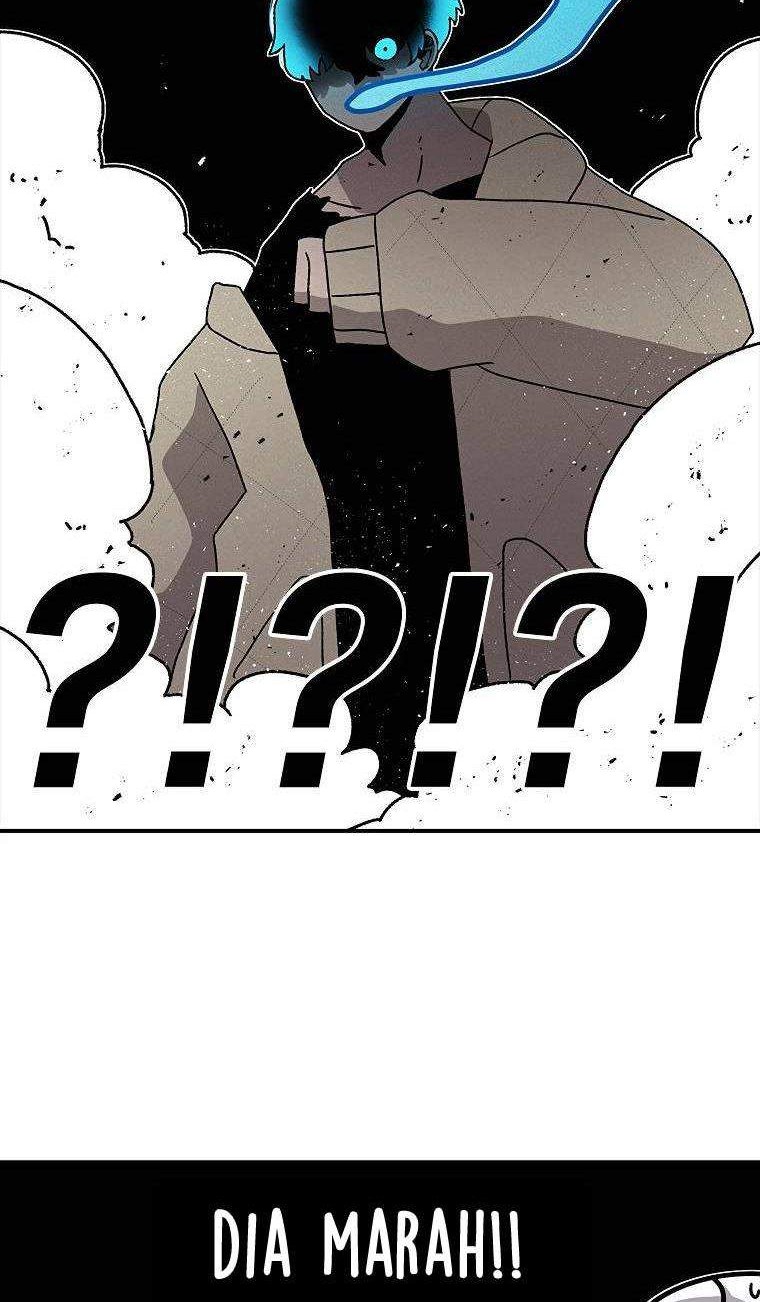 The House Without Time Chapter 26 Gambar 13