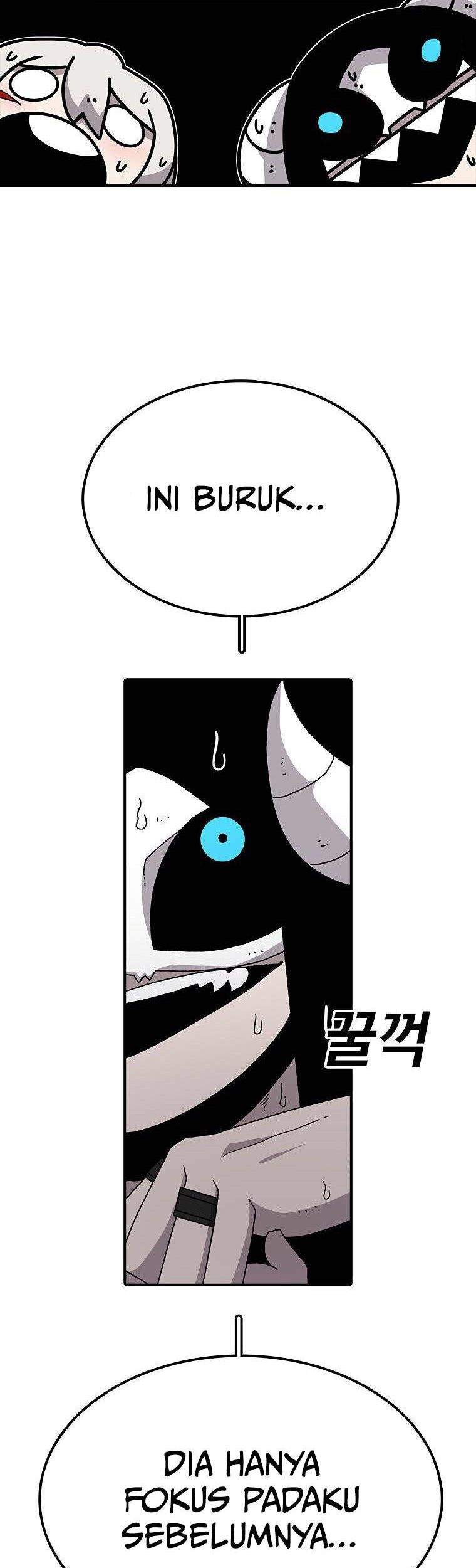 The House Without Time Chapter 26 Gambar 14