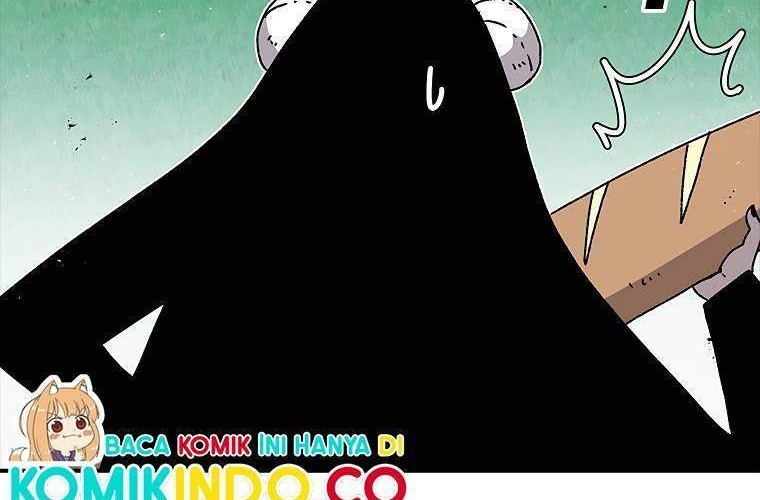 The House Without Time Chapter 25 Gambar 18
