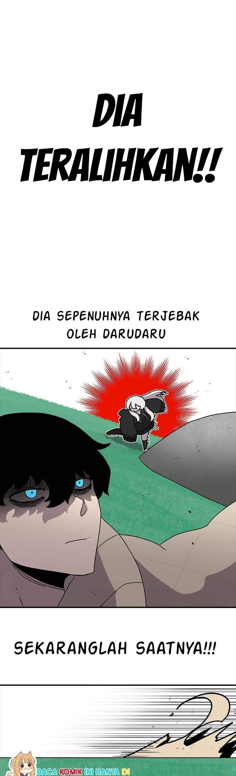 The House Without Time Chapter 25 Gambar 23