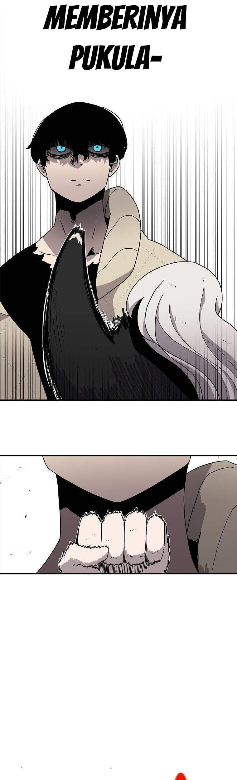 The House Without Time Chapter 25 Gambar 25