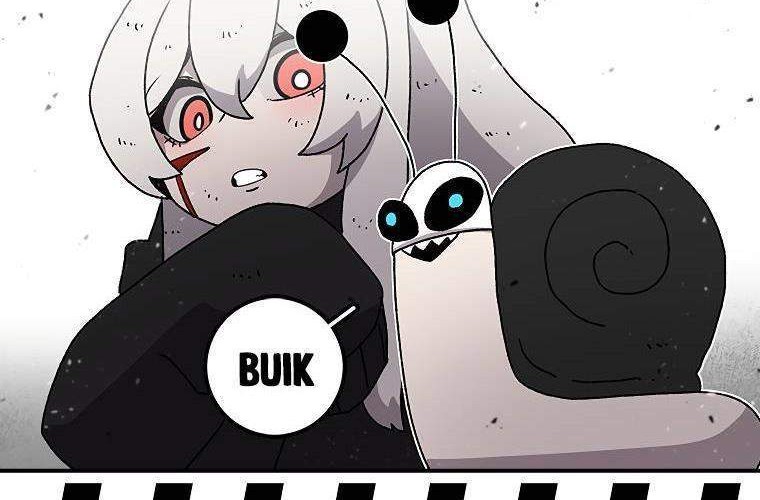 The House Without Time Chapter 25 Gambar 30