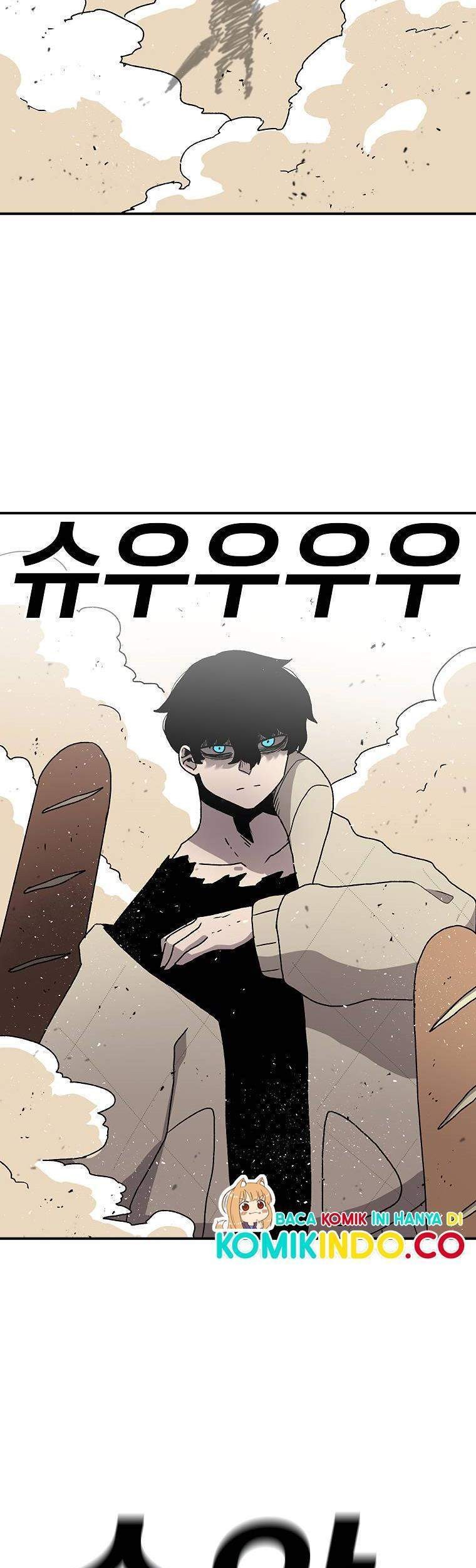The House Without Time Chapter 25 Gambar 36