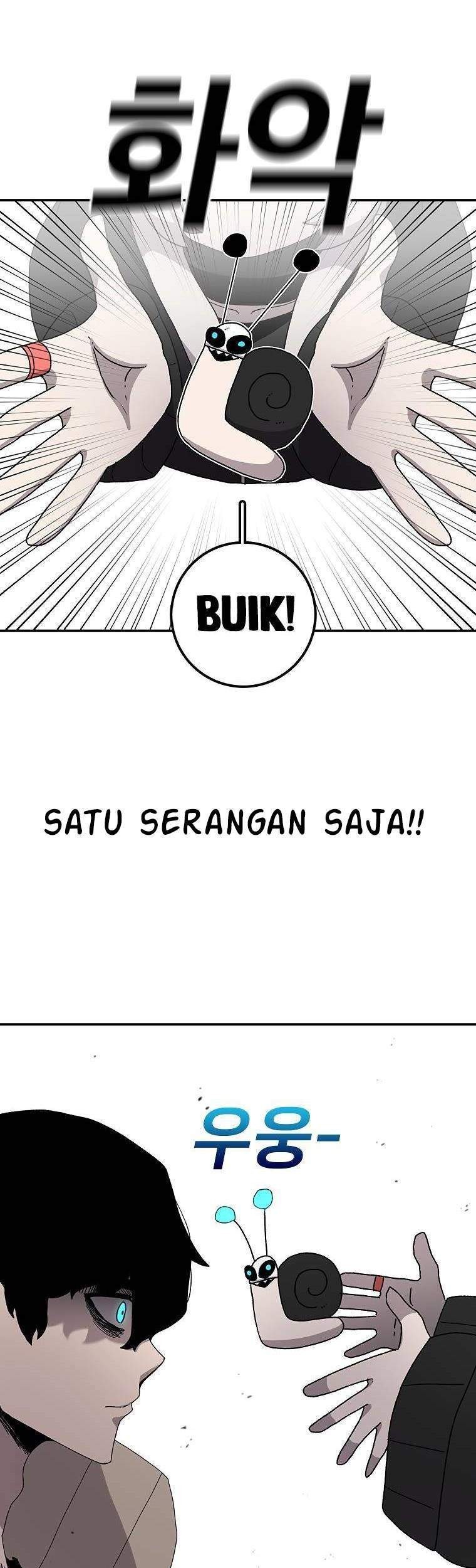 The House Without Time Chapter 25 Gambar 42