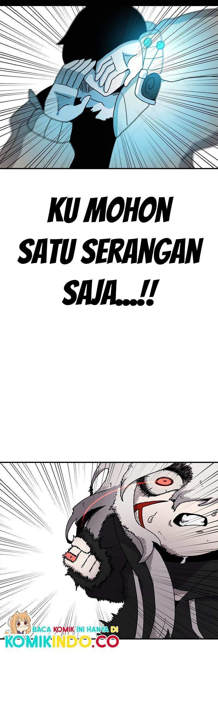 The House Without Time Chapter 25 Gambar 47
