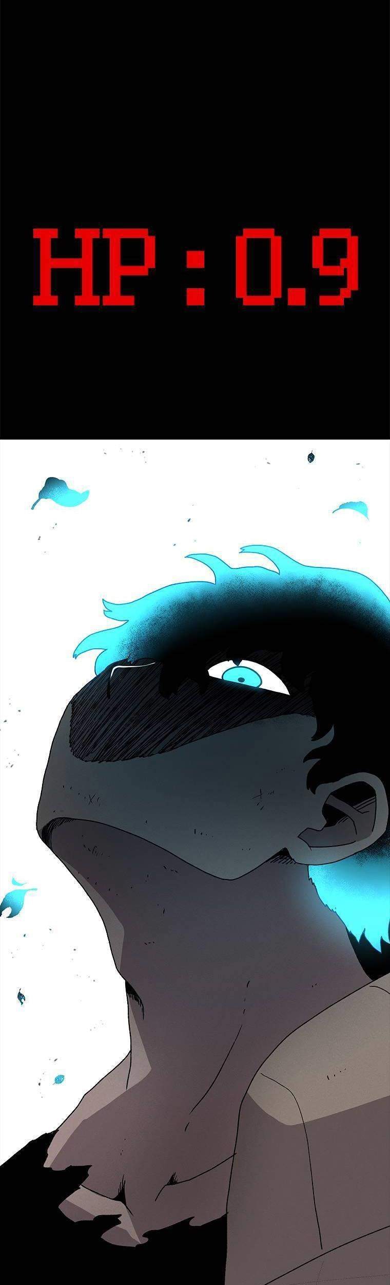 The House Without Time Chapter 25 Gambar 59