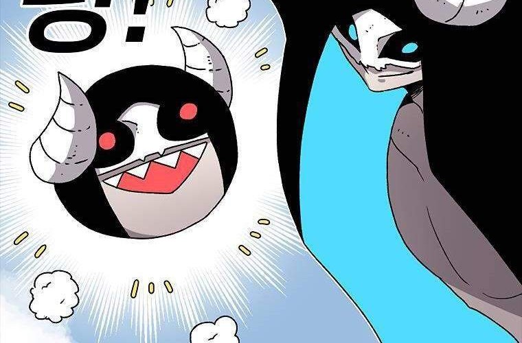 The House Without Time Chapter 25 Gambar 5