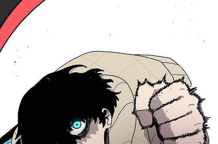 The House Without Time Chapter 25 Gambar 9