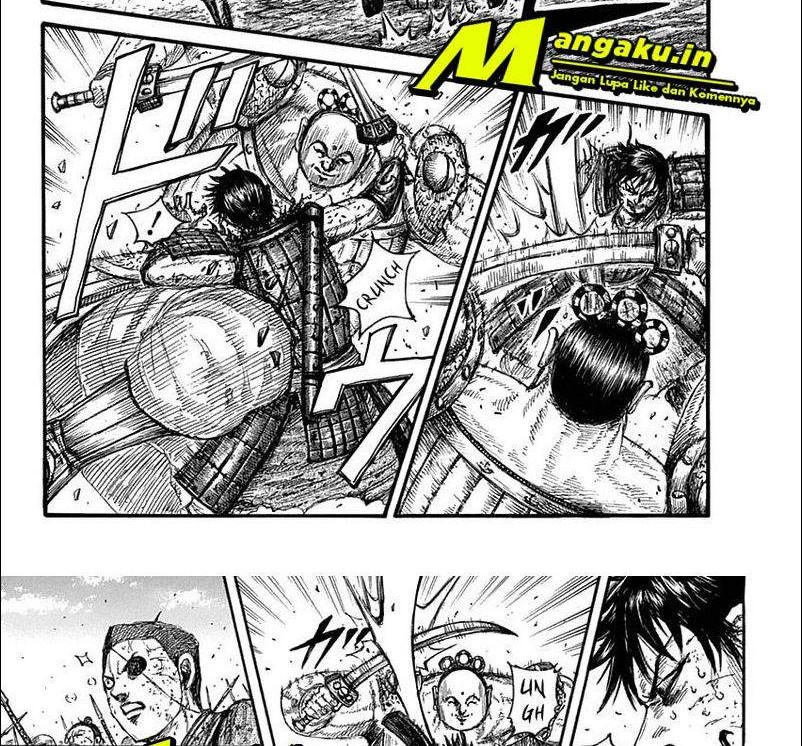 Baca  Kingdom Chapter 689 Gambar 2