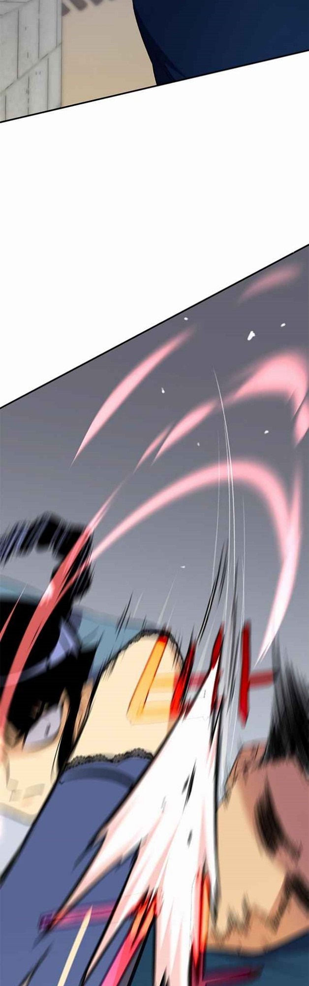 The Strongest in History Chapter 35 Gambar 27