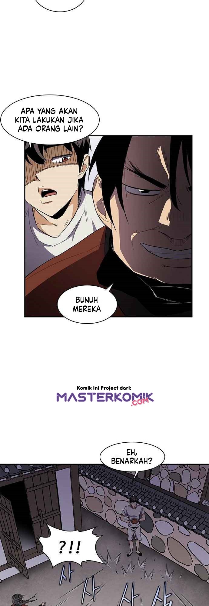 The Strongest in History Chapter 34 Gambar 11