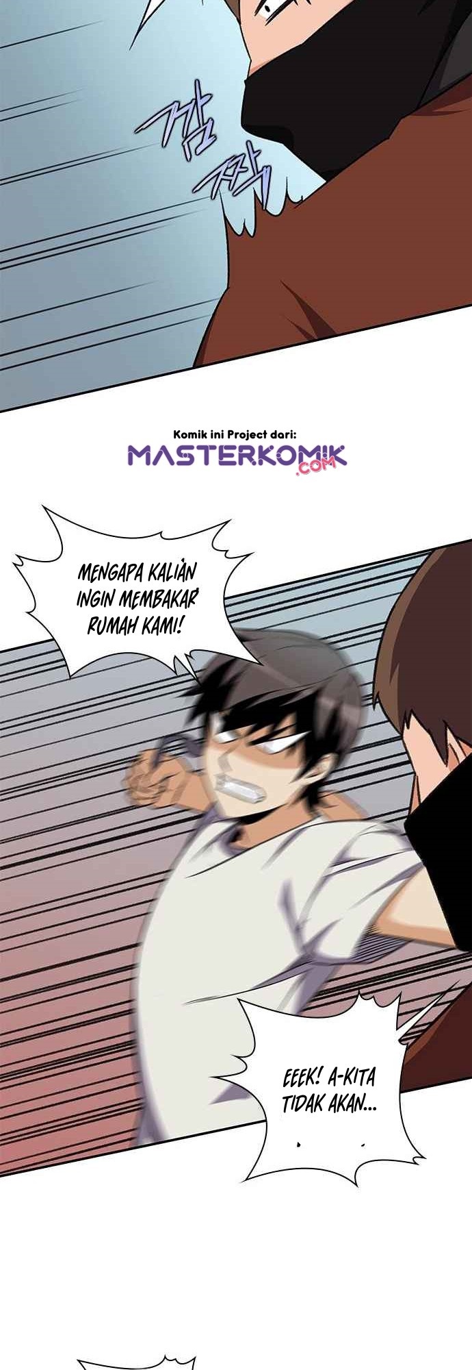 The Strongest in History Chapter 34 Gambar 23