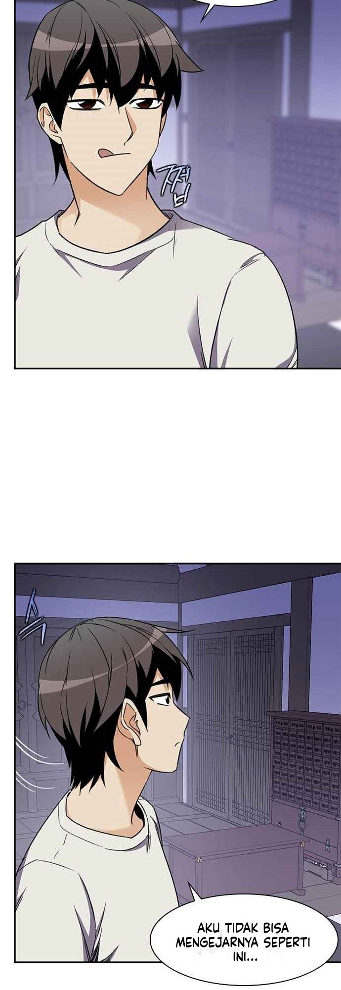 The Strongest in History Chapter 34 Gambar 26