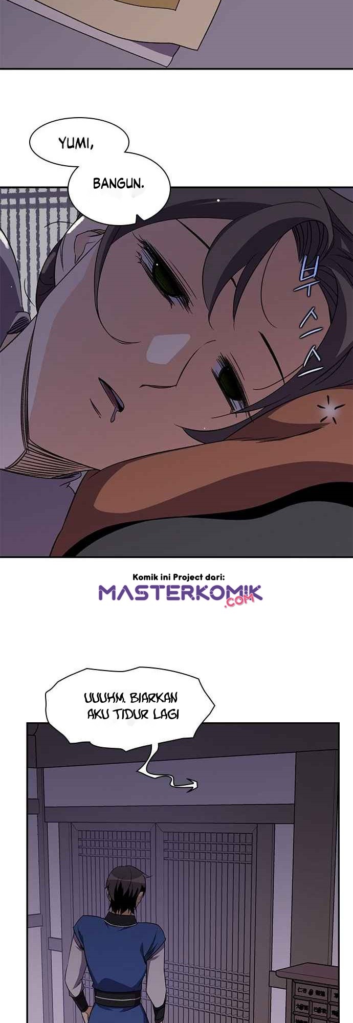 The Strongest in History Chapter 34 Gambar 28