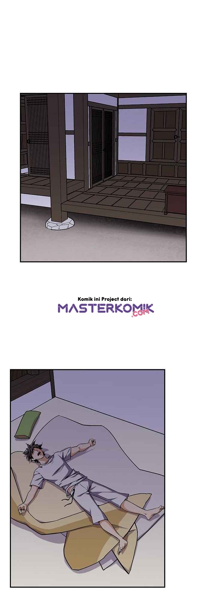 The Strongest in History Chapter 34 Gambar 3