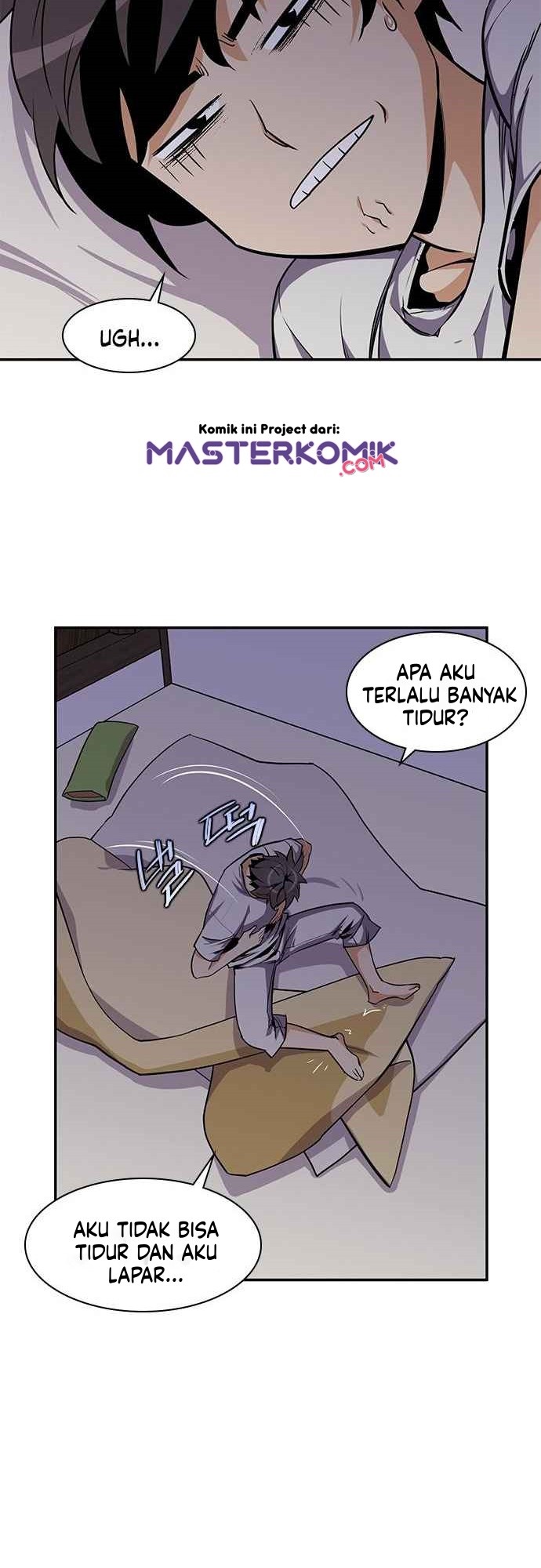 The Strongest in History Chapter 34 Gambar 5