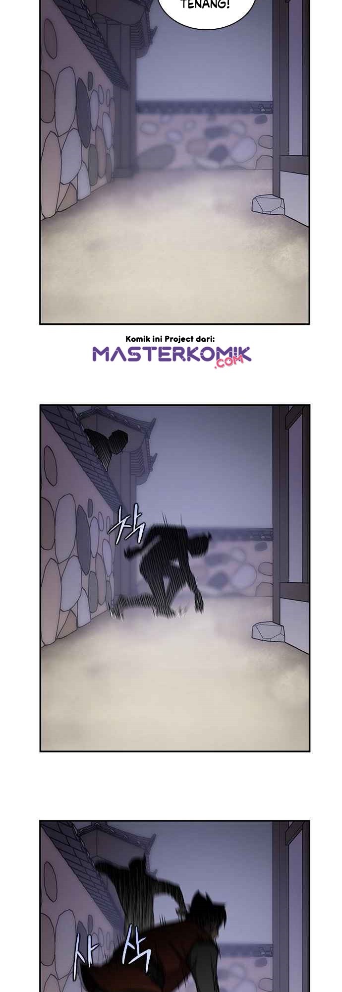 The Strongest in History Chapter 34 Gambar 9