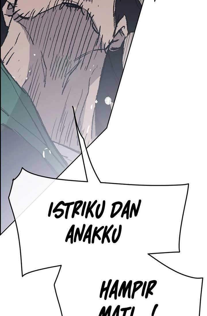 The Undefeatable Swordsman Chapter 80 Gambar 71