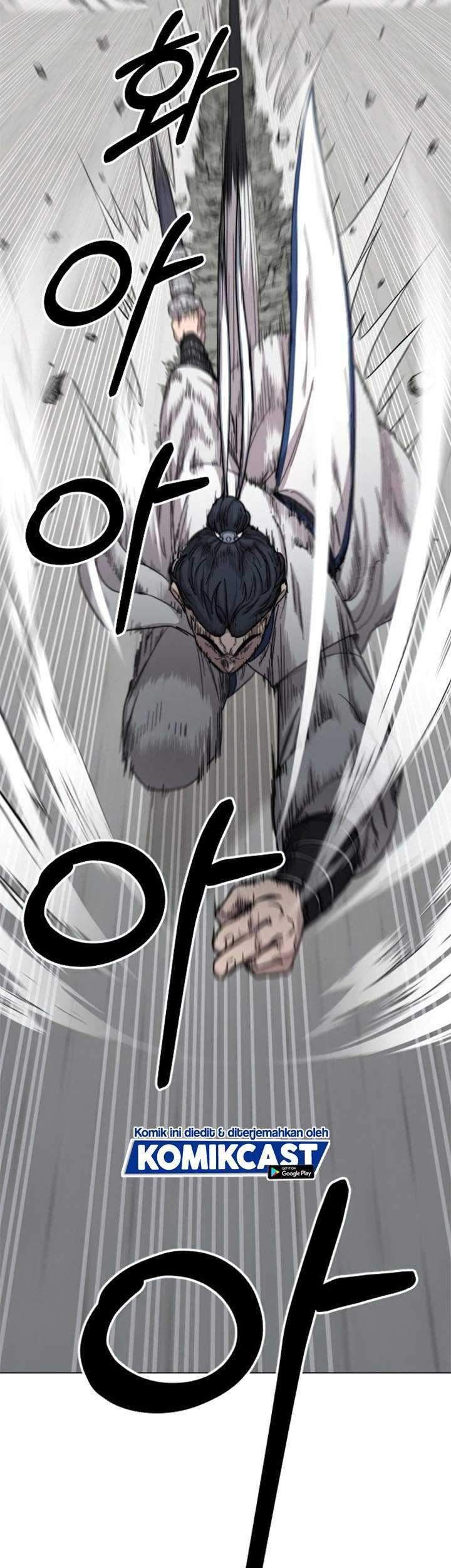 Return of the Flowery Mountain Sect Chapter 25 Gambar 26