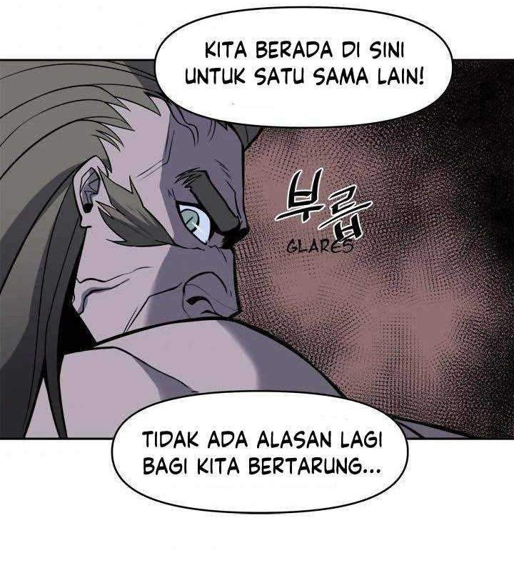 The Strongest Manager In History Chapter 40 Gambar 23