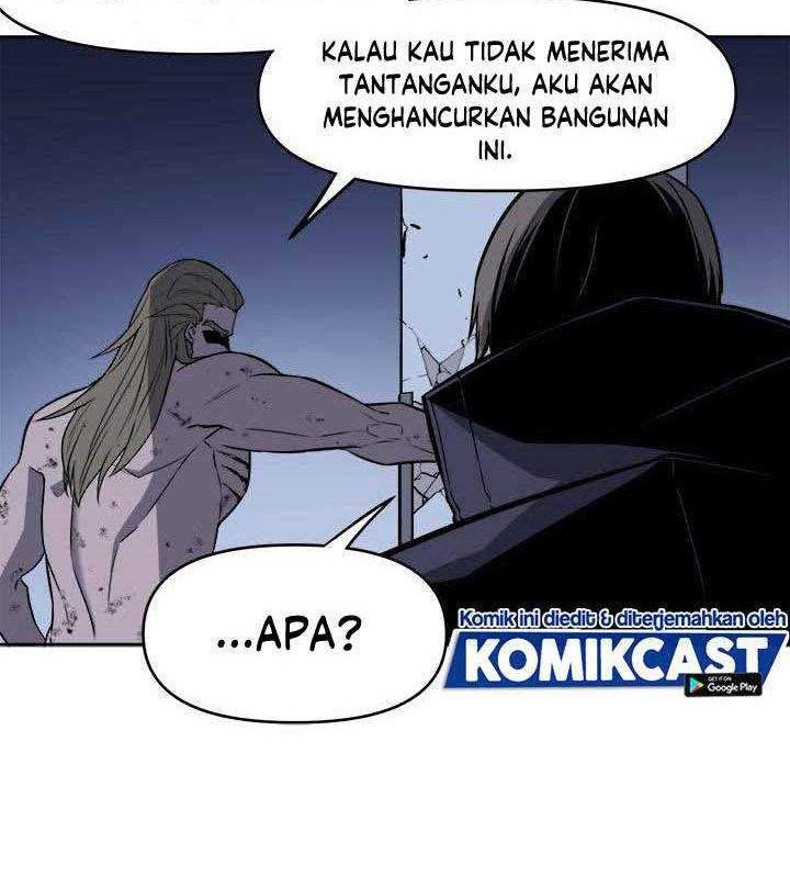 The Strongest Manager In History Chapter 40 Gambar 25