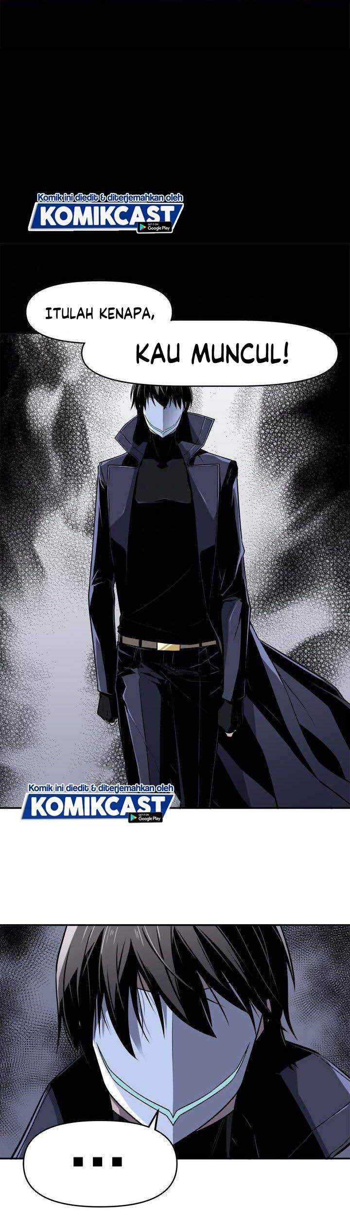 The Strongest Manager In History Chapter 40 Gambar 34