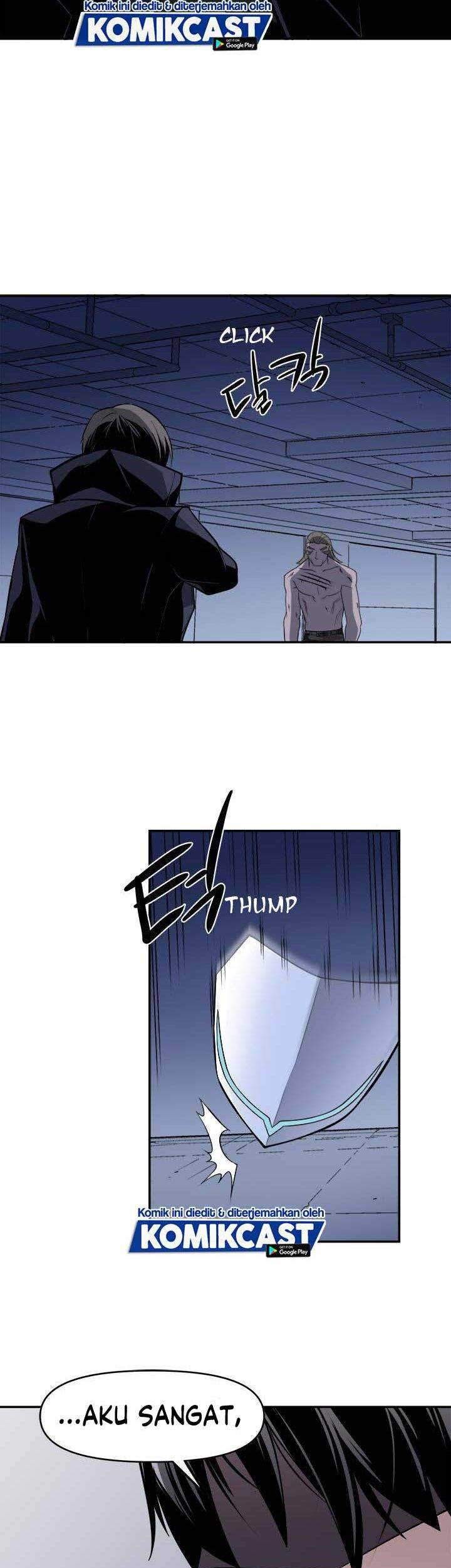 The Strongest Manager In History Chapter 40 Gambar 36
